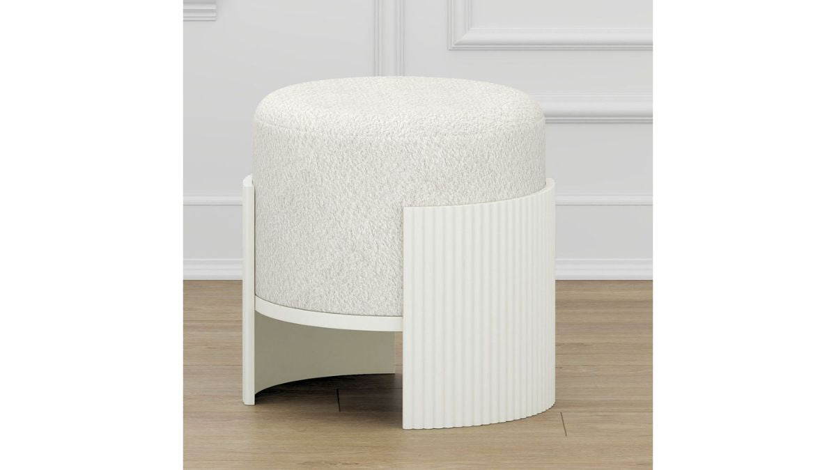 KIRAZ OTTOMAN