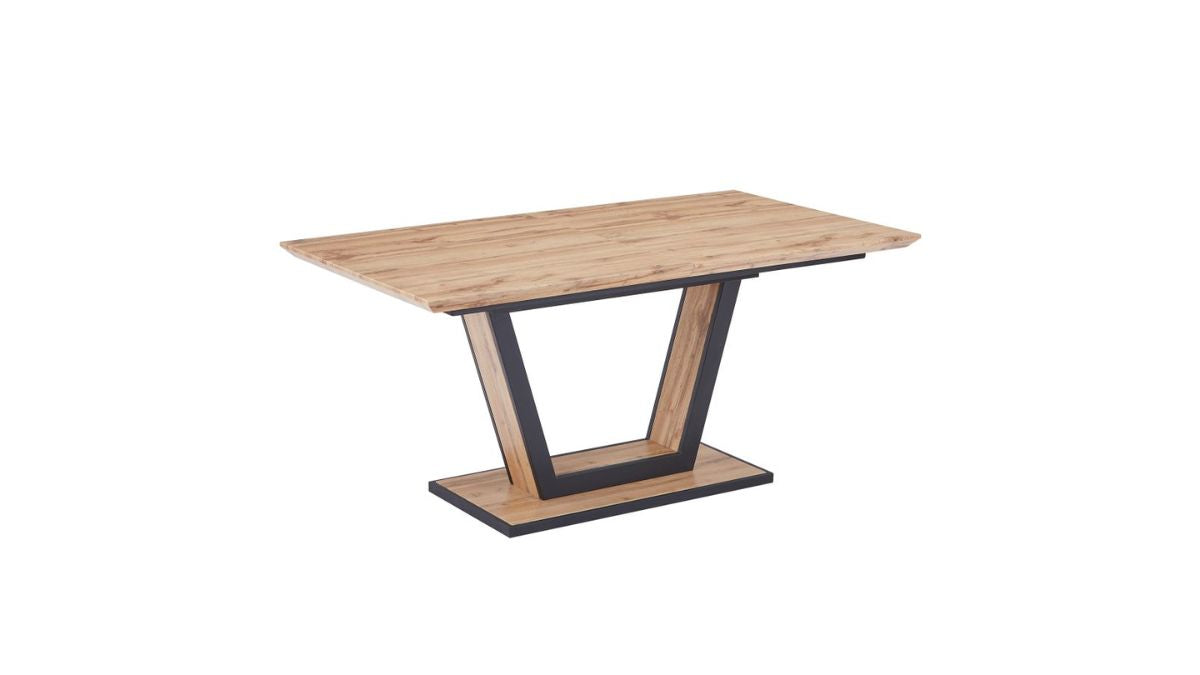 WORLDWIDE HOME FURNISHINGS FORNA/CORTEZ 7PC DINING SET