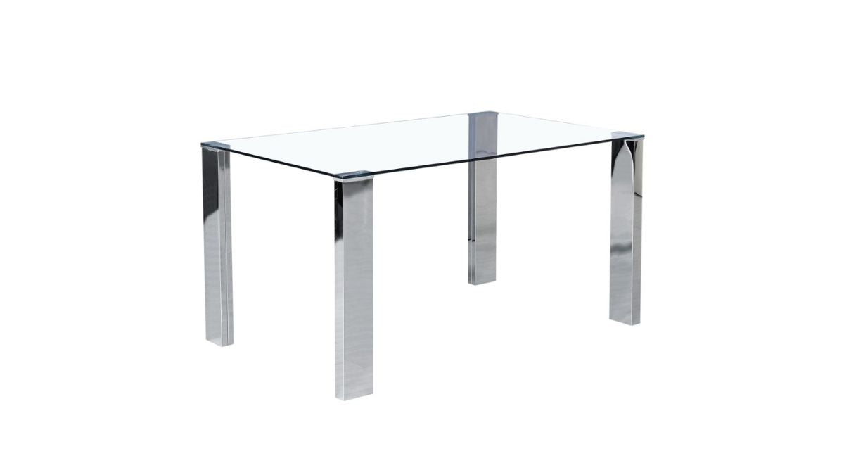 WORLDWIDE HOME FURNISHINGS FRANKFURT/MAXIM 5PC DINING SET