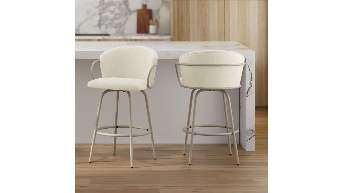 KALANI COUNTER STOOL (SET OF 2)