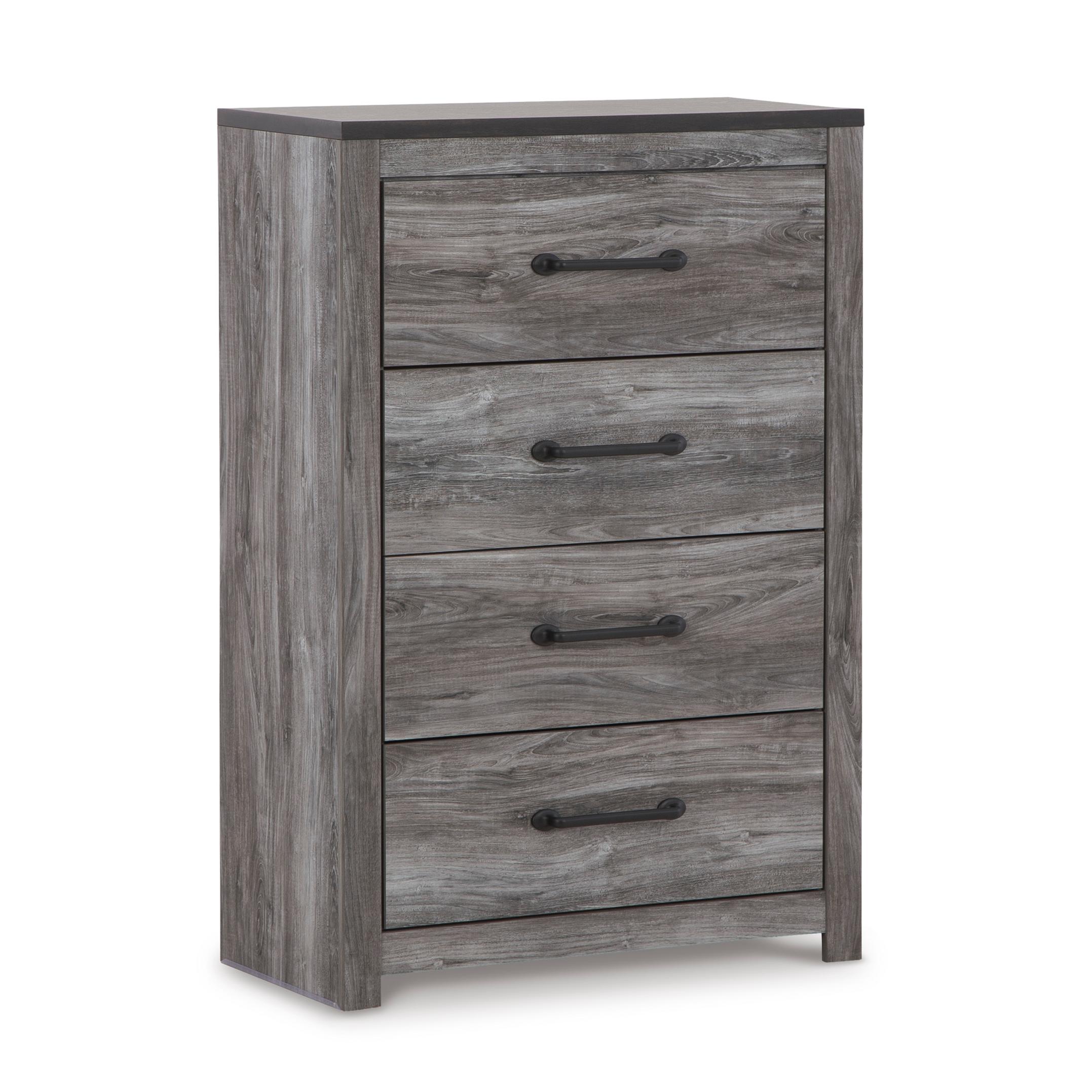 Signature Design by Ashley Bronyan B1290B10 8 pc Queen Panel Bedroom Set IMAGE 3
