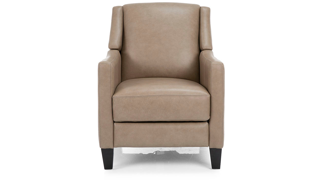 3053 Gould Push Back Recliner Chair