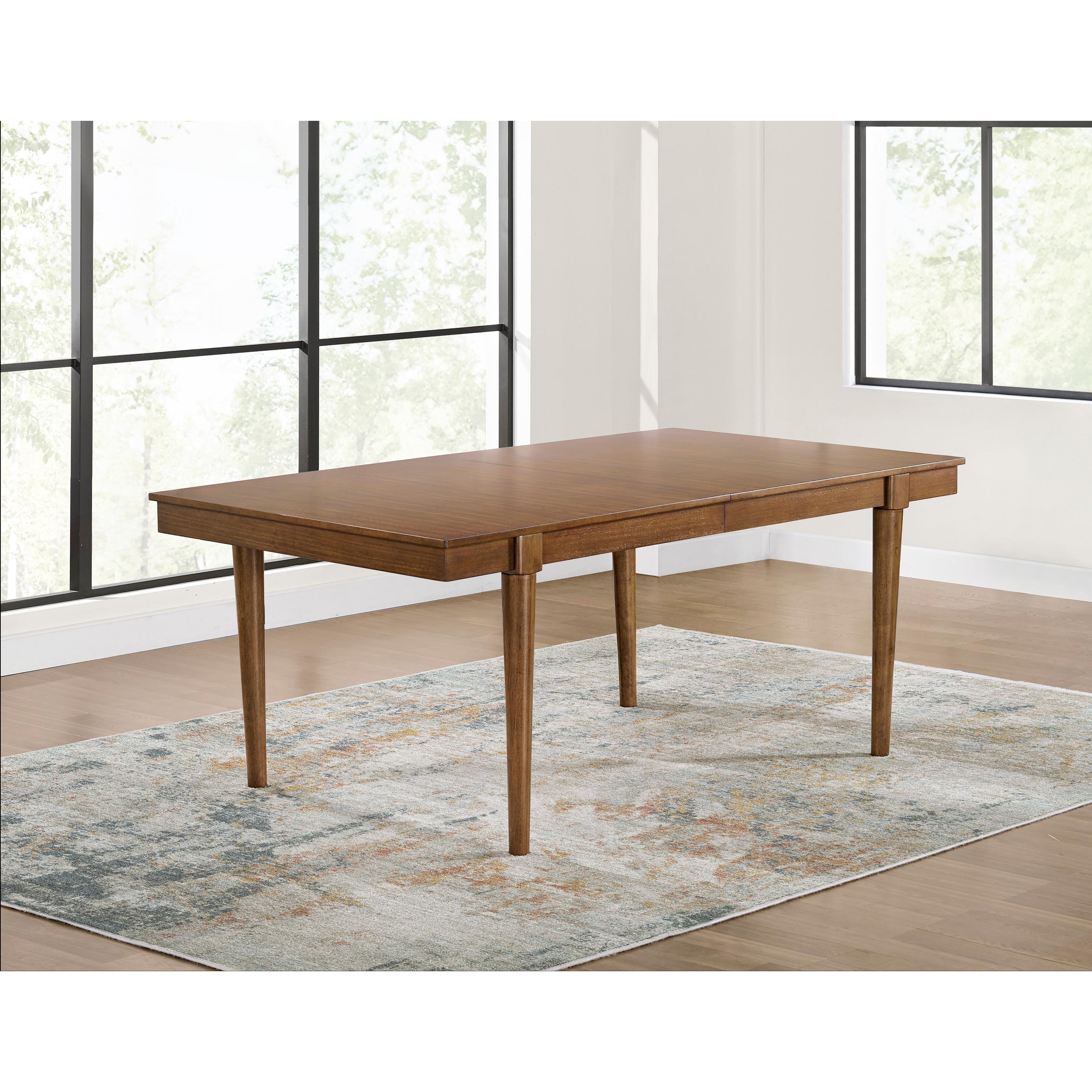 Signature Design by Ashley Lyncott D615D31 7 pc Dining Set IMAGE 3
