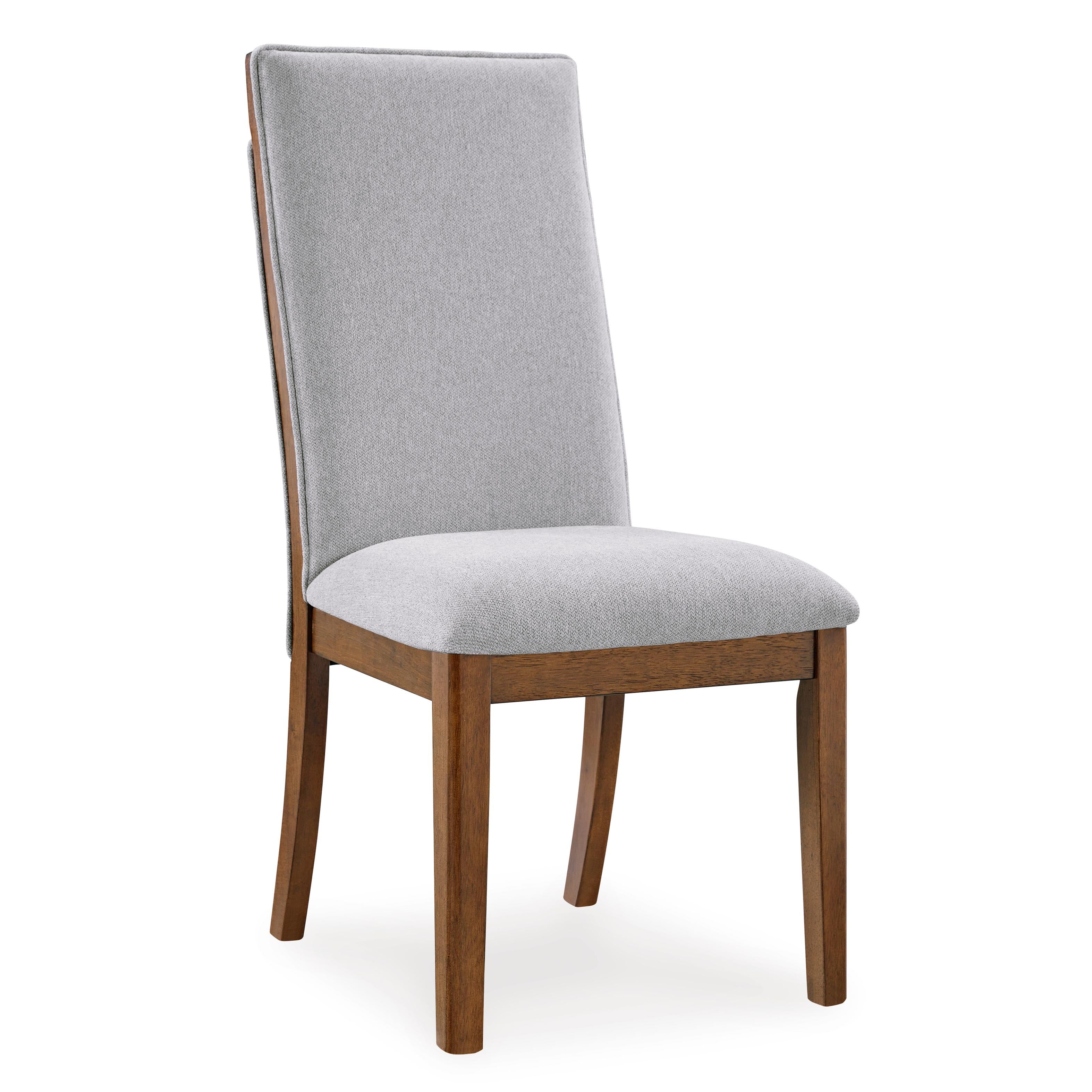 Signature Design by Ashley Lyncott D615D31 7 pc Dining Set IMAGE 4