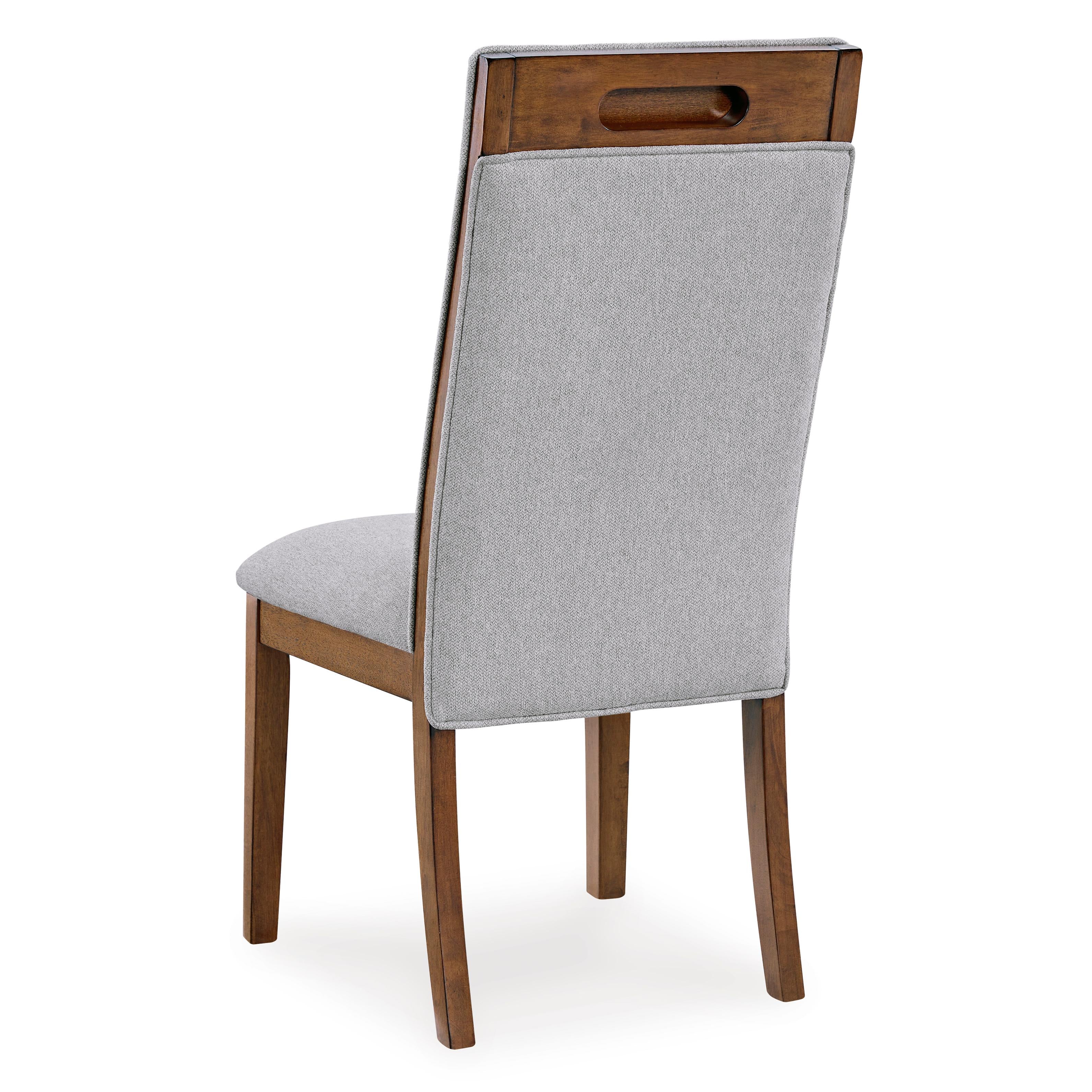 Signature Design by Ashley Lyncott D615D31 7 pc Dining Set IMAGE 5