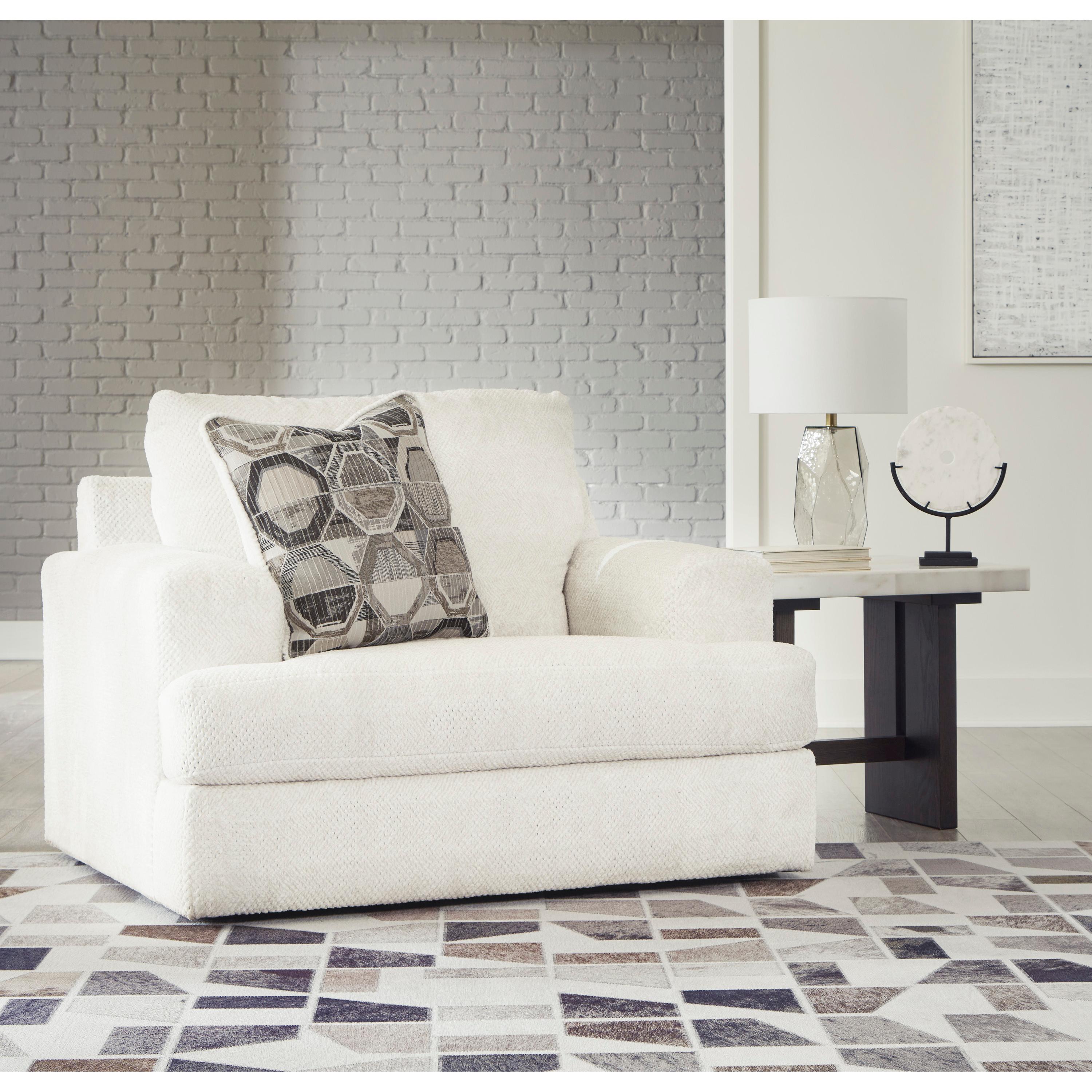 Signature Design by Ashley Karinne 31403U4 4 pc Living Room Set IMAGE 4
