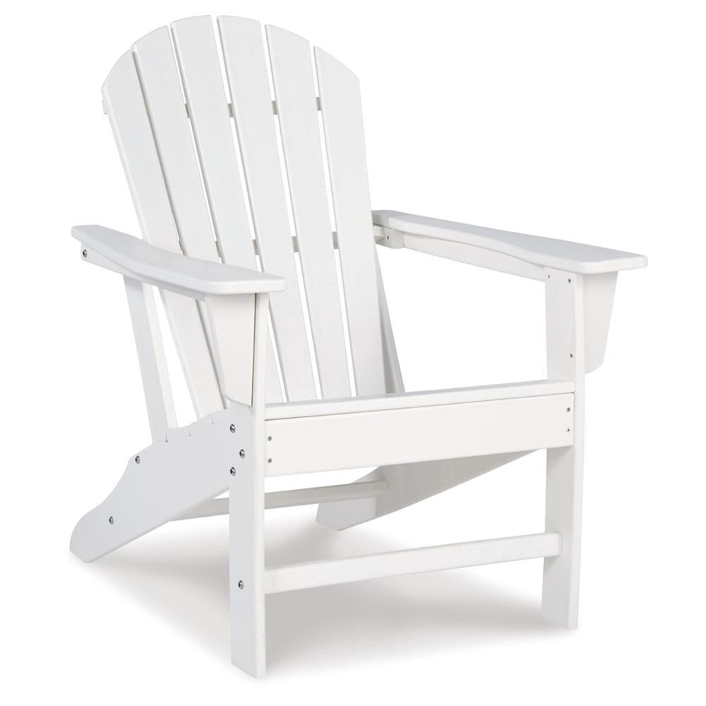 Signature Design by Ashley Sundown Treasure P011P1 2-piece Outdoor Seating Set IMAGE 3