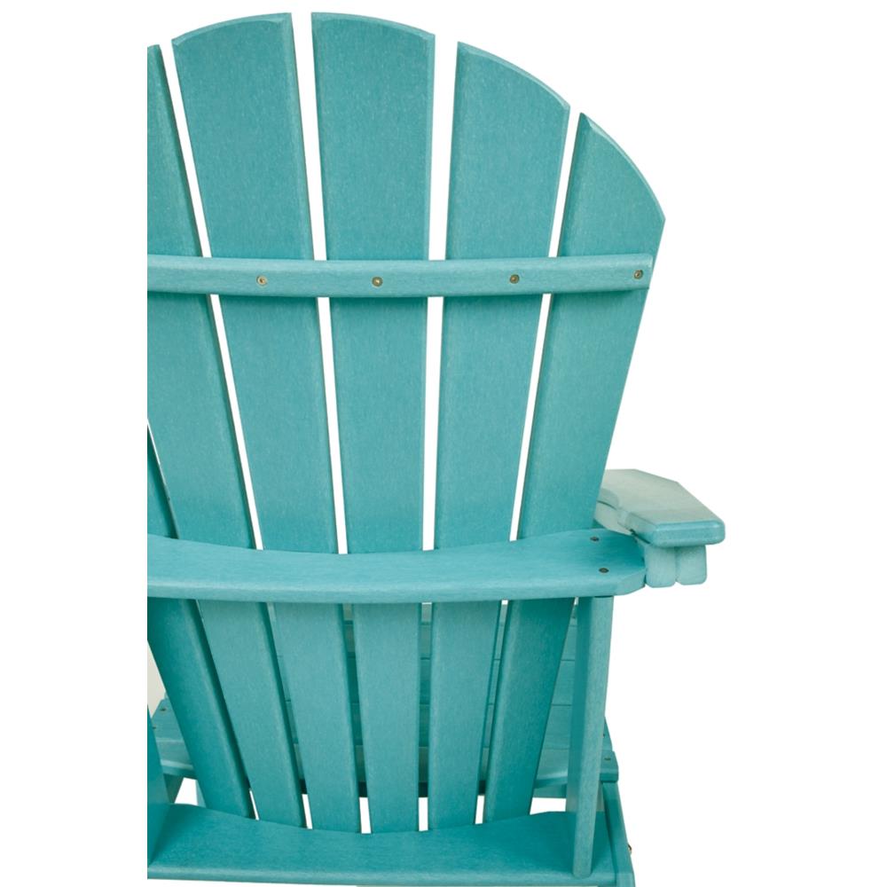 Signature Design by Ashley Sundown Treasure P012P1 2-piece Outdoor Seating Set IMAGE 8
