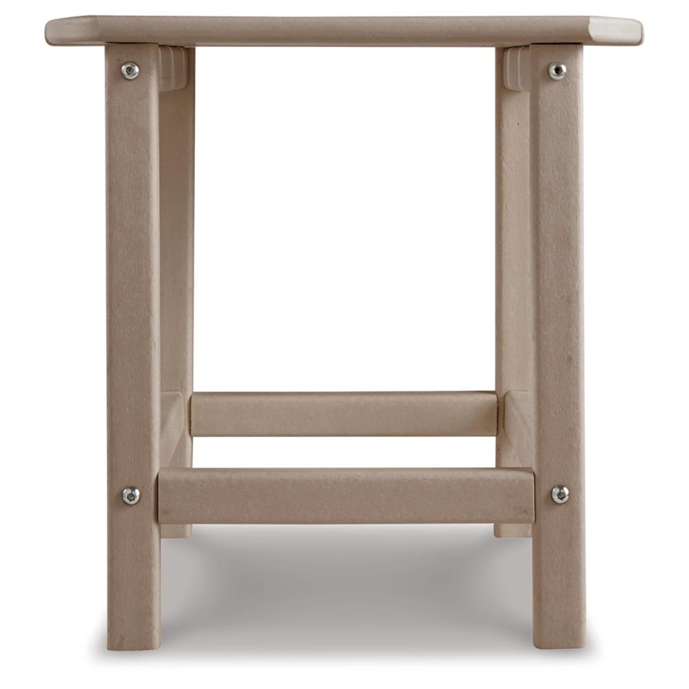 Signature Design by Ashley Sundown Treasure P014P2 5-piece Outdoor Seating Set IMAGE 4