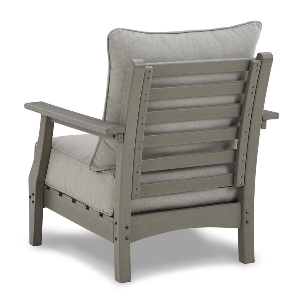 Signature Design by Ashley Visola P802P2 4 pc Outdoor Seating Set IMAGE 9