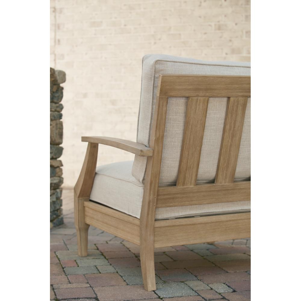 Signature Design by Ashley Clare View P801P9 5 pc Outdoor Seating Set IMAGE 11
