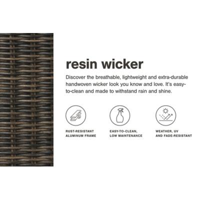 Signature Design by Ashley Beachcroft P791P15 4-piece Outdoor Seating Set IMAGE 5