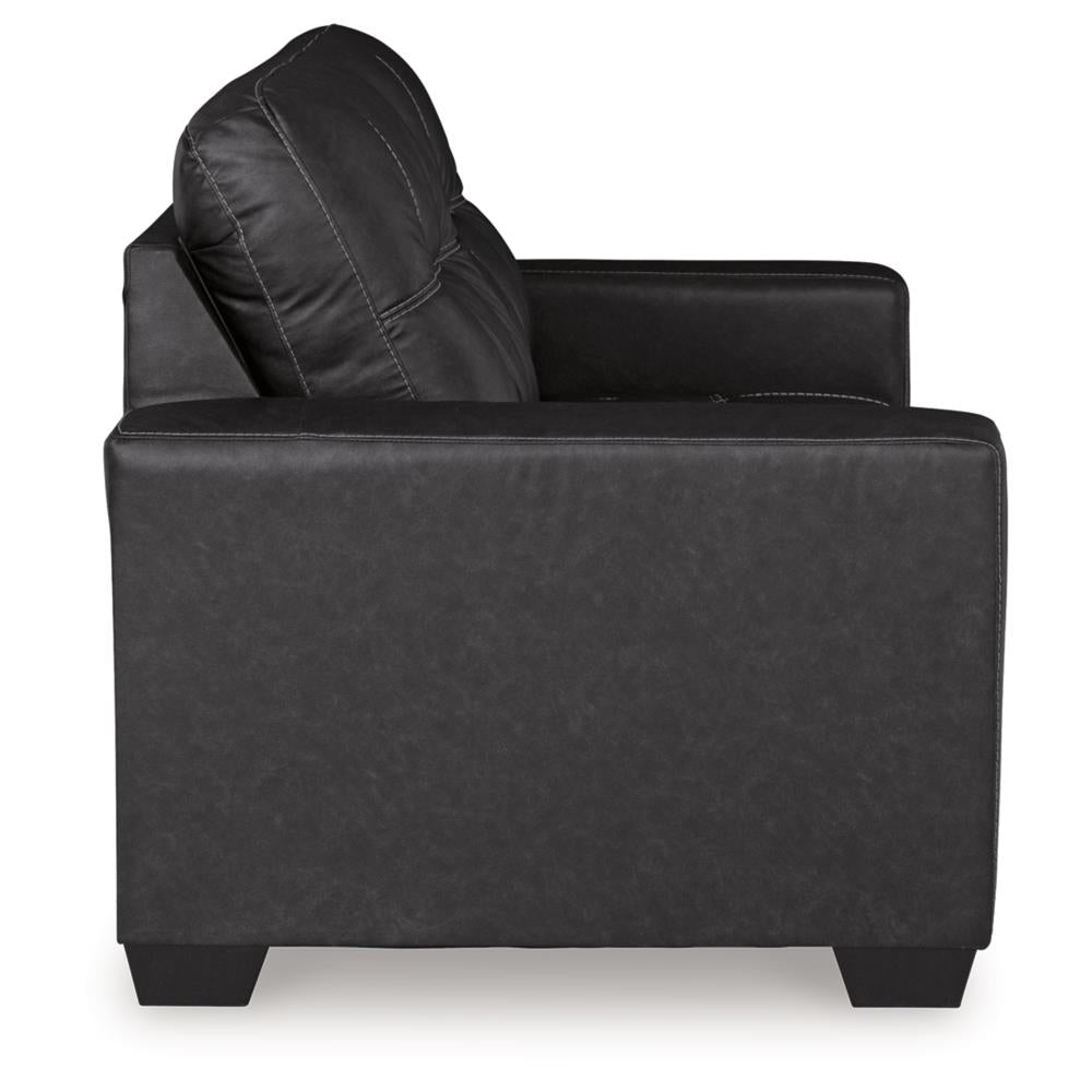 Benchcraft Barlin Mills 17004U1 2 pc Living Room Set IMAGE 6