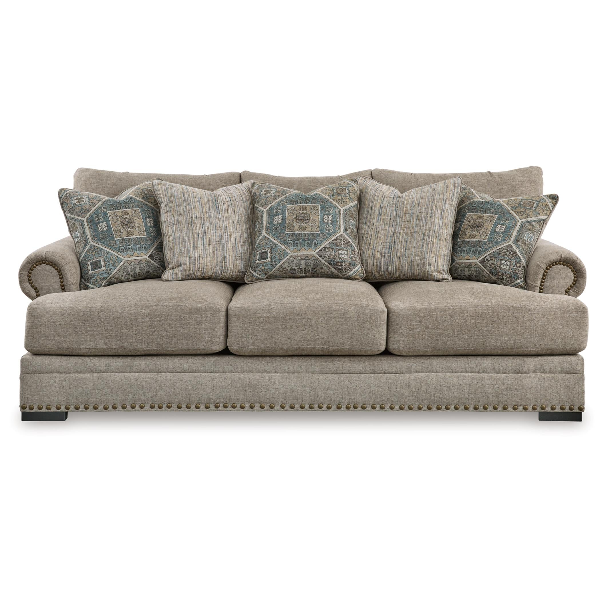 Benchcraft Galemore 27004U2 2 pc Living Room Set IMAGE 7