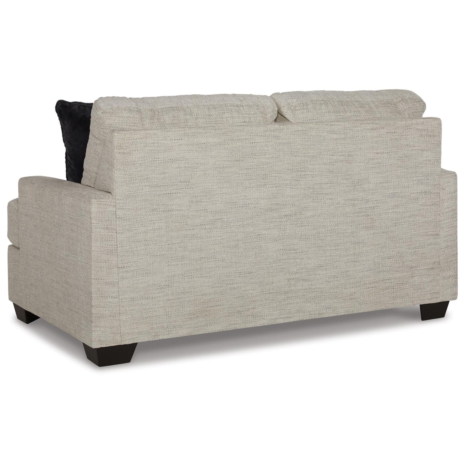 Signature Design by Ashley Vayda 33104U1 2 pc Living Room Set IMAGE 4