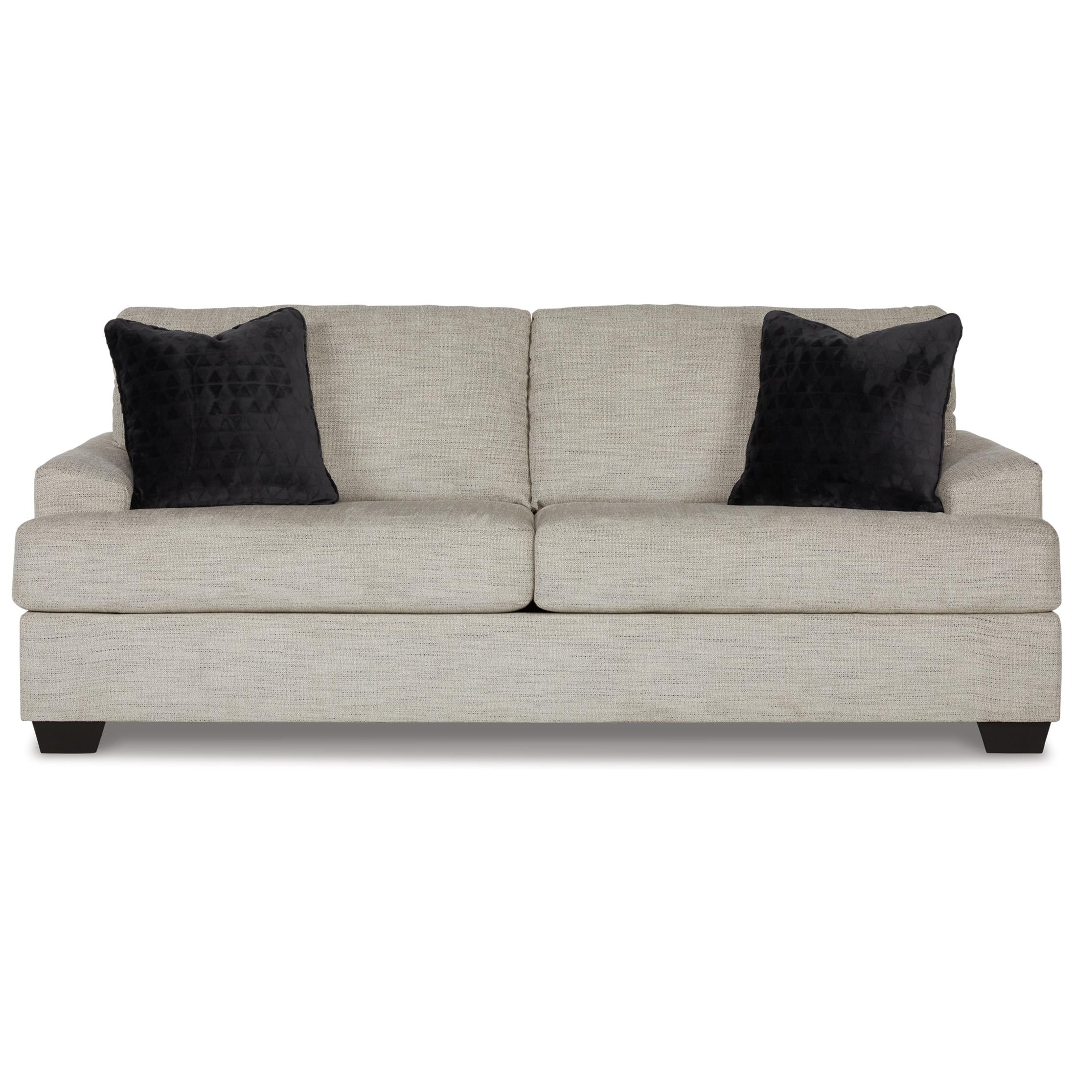 Signature Design by Ashley Vayda 33104U1 2 pc Living Room Set IMAGE 8