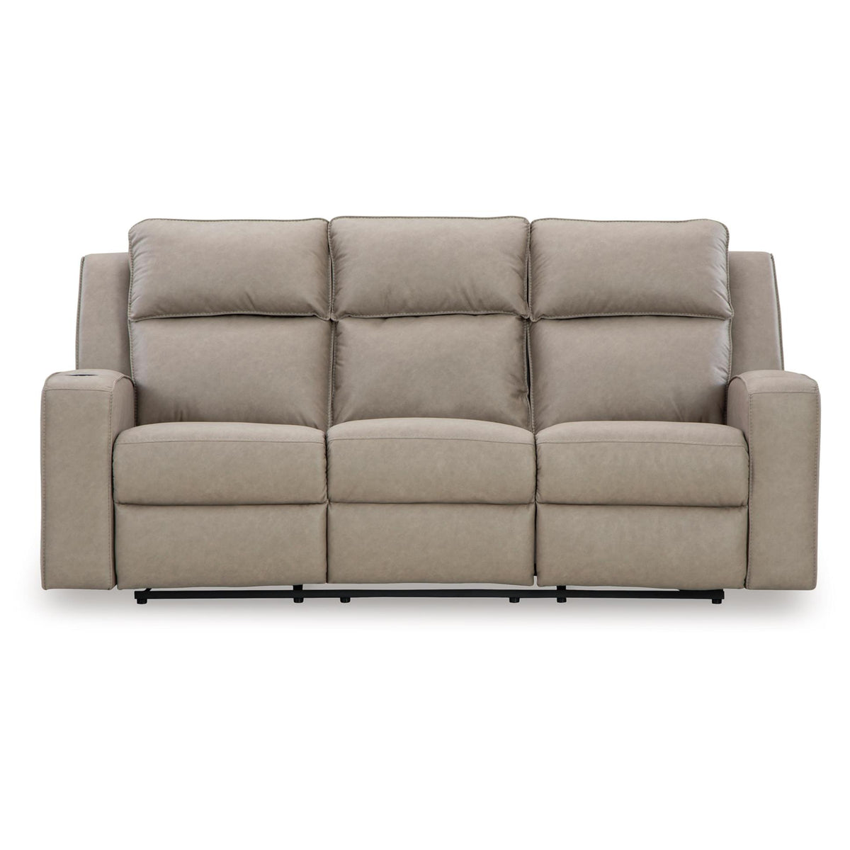 Signature Design by Ashley Lavenhome 63307U1 2 pc Reclining Living Room Set IMAGE 11