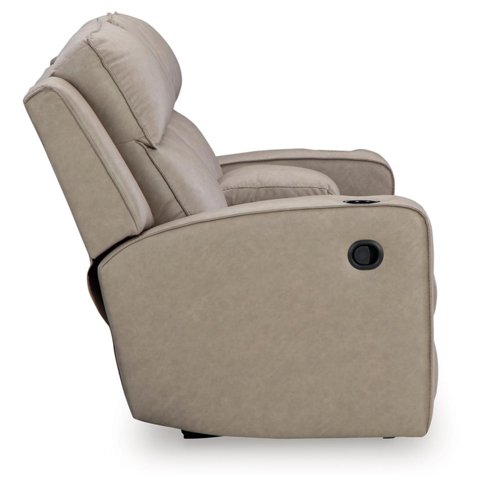 Signature Design by Ashley Lavenhome 63307U1 2 pc Reclining Living Room Set IMAGE 7