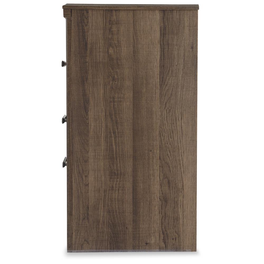 Signature Design by Ashley Dolante B130B8 6 pc Queen Bedroom Set IMAGE 6