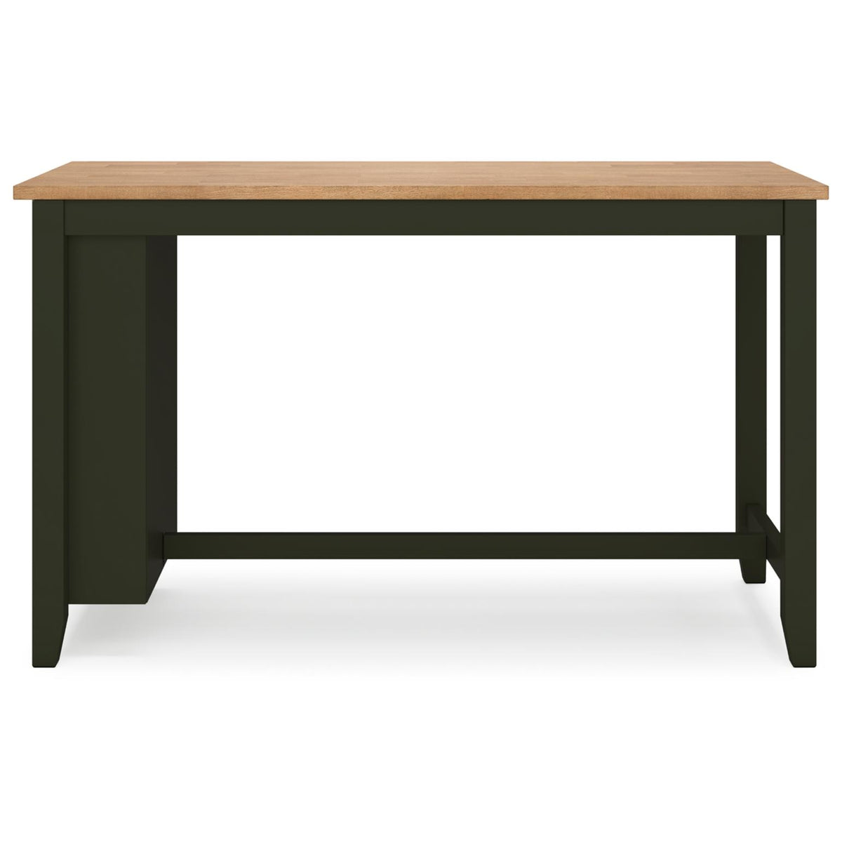 Signature Design by Ashley Gesthaven D401D3 3 pc Counter Height Dining Set IMAGE 9