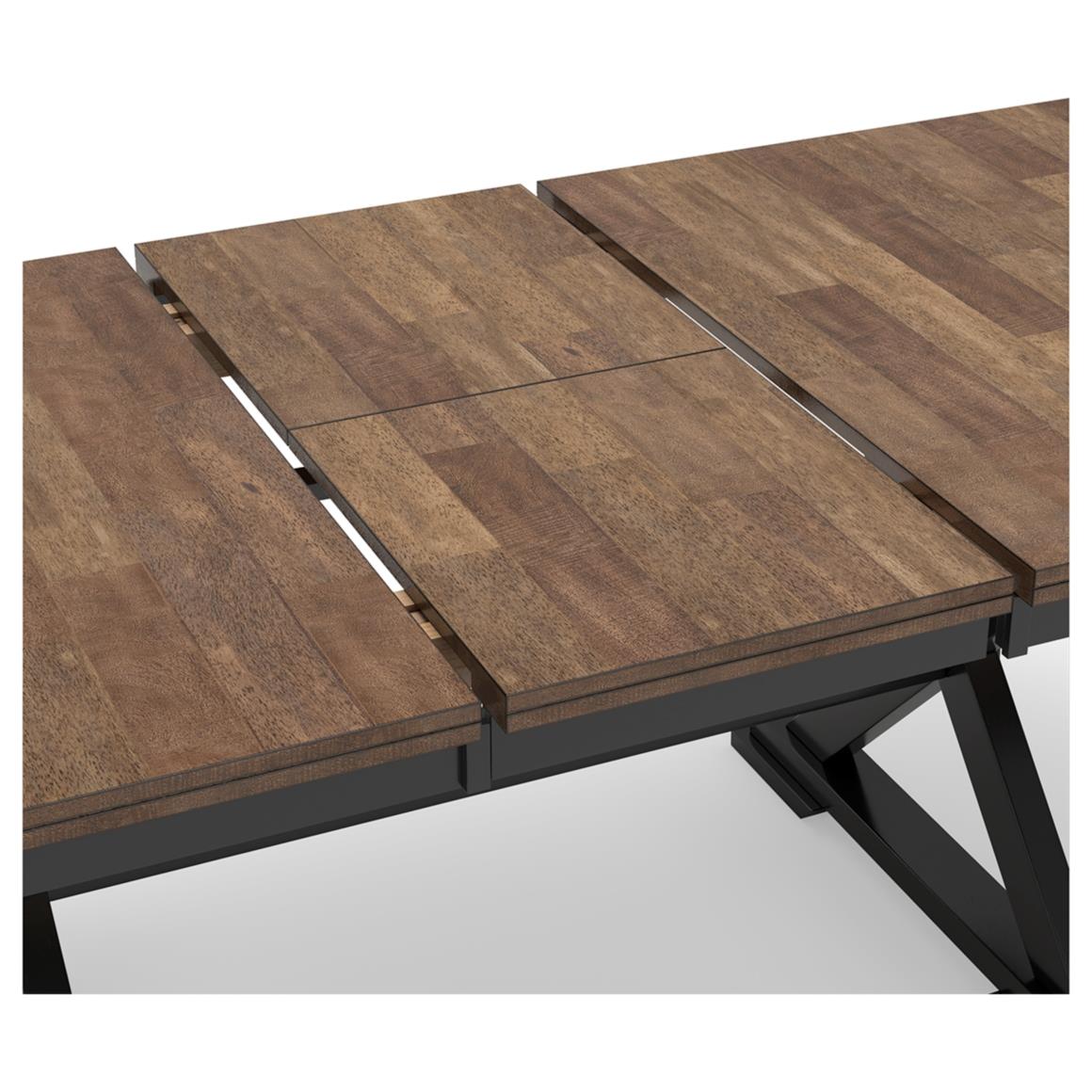 Signature Design by Ashley Wildenauer D634D4 7 pc Dining Set IMAGE 16