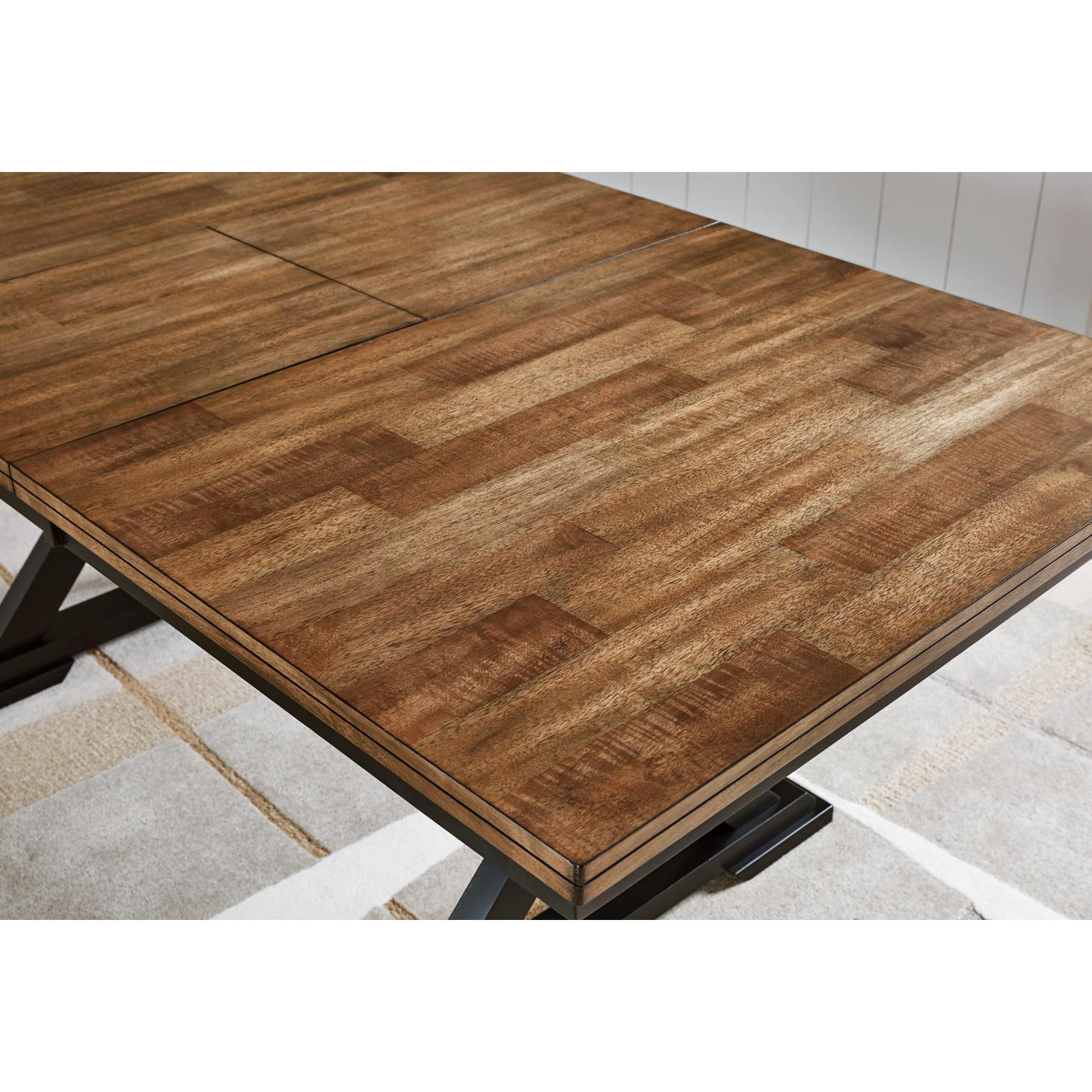 Signature Design by Ashley Wildenauer D634D4 7 pc Dining Set IMAGE 20