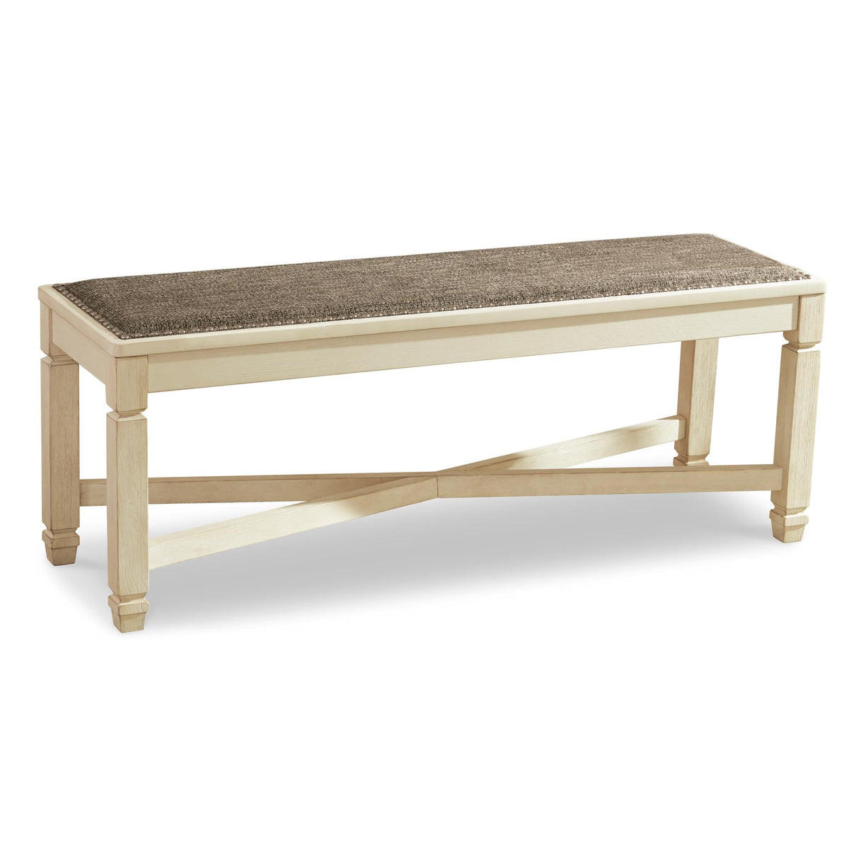 Signature Design by Ashley Bolanburg D647D7 5 pc Dining Set IMAGE 16