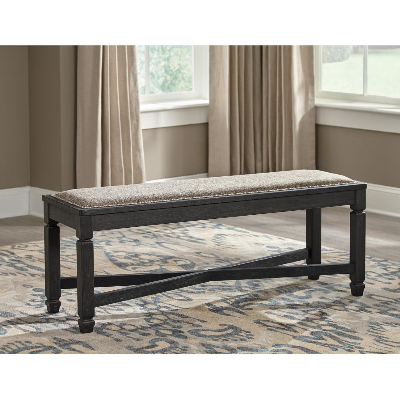 Signature Design by Ashley Tyler Creek D736D2 6 pc Dining Set IMAGE 12
