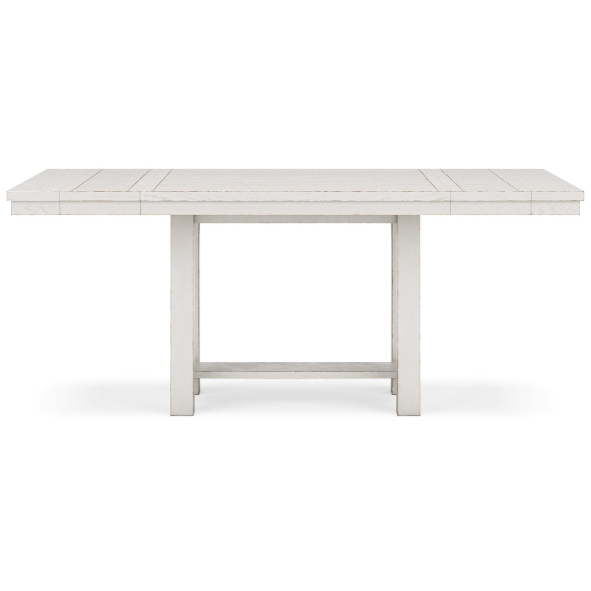 Signature Design by Ashley Robbinsdale D642D1 5 pc Counter Height Dining Set IMAGE 4