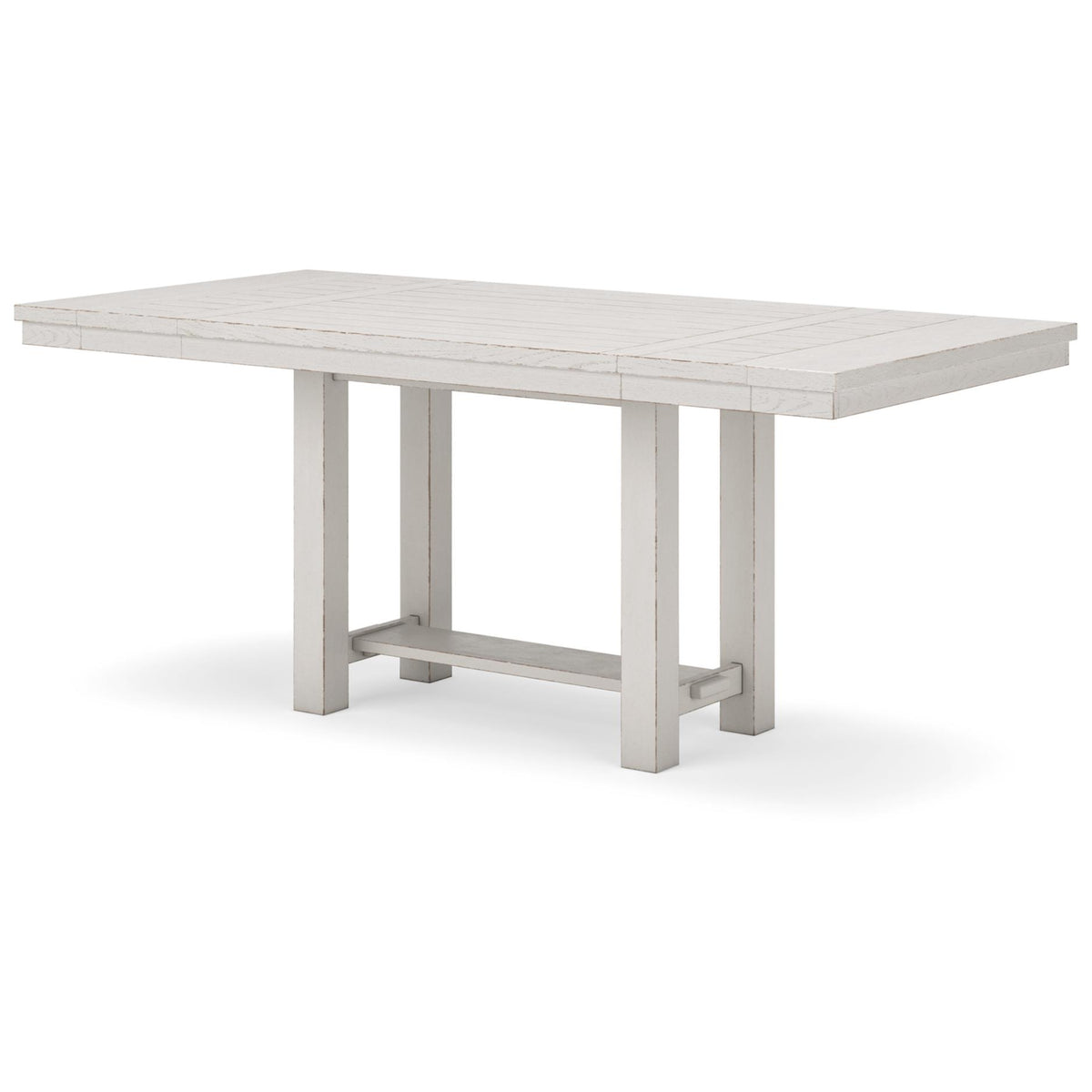 Signature Design by Ashley Robbinsdale D642D1 5 pc Counter Height Dining Set IMAGE 5