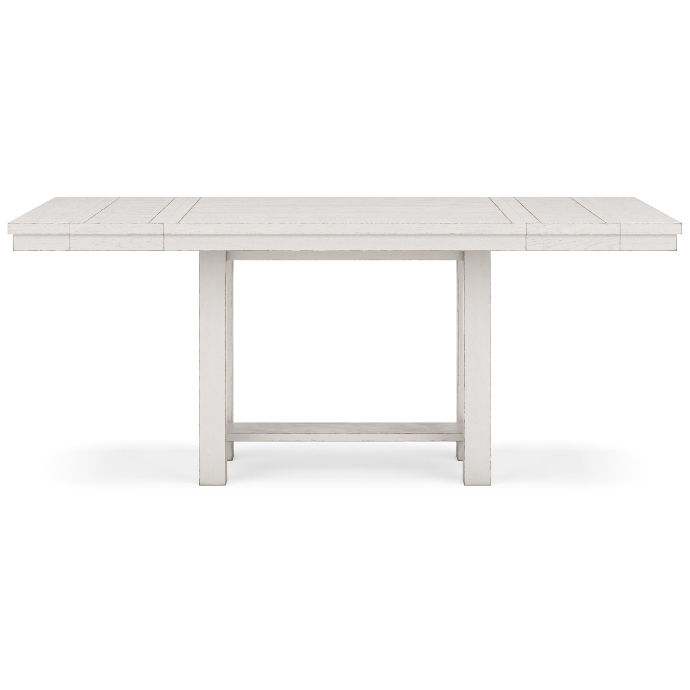Signature Design by Ashley Robbinsdale D642D1 5 pc Counter Height Dining Set IMAGE 8