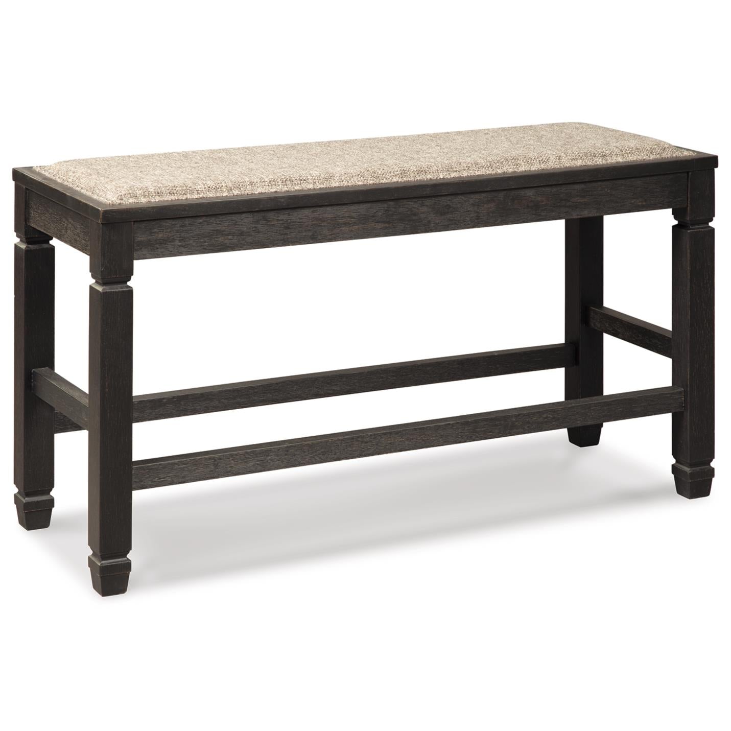 Signature Design by Ashley Tyler Creek D736D8 6 pc Counter Height Dining Set IMAGE 5