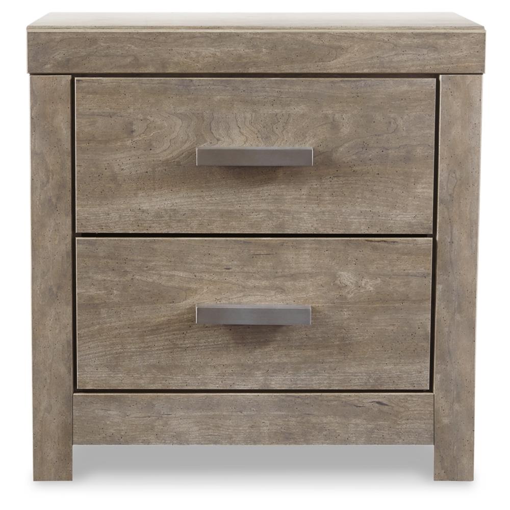 Signature Design by Ashley Culverbach B070B13 8 pc King Panel Bedroom Set IMAGE 7