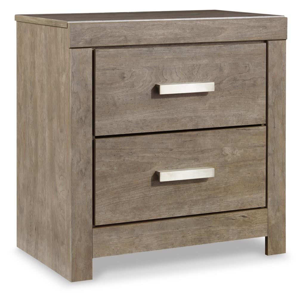 Signature Design by Ashley Culverbach B070B13 8 pc King Panel Bedroom Set IMAGE 8