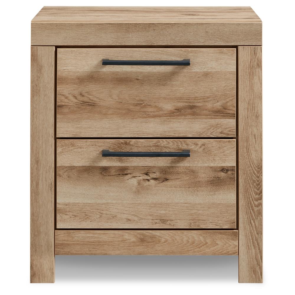 Signature Design by Ashley Hyanna B1050B57 6 pc Full Bedroom Set IMAGE 10