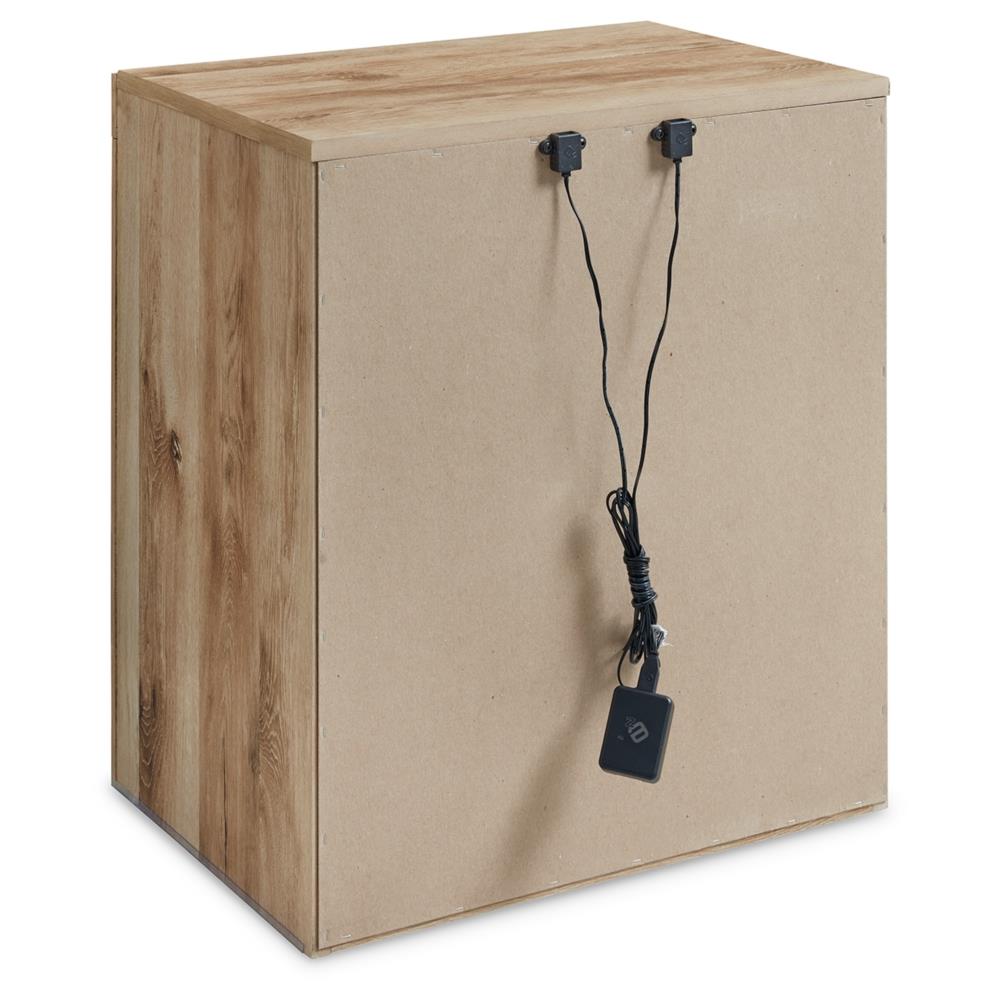 Signature Design by Ashley Hyanna B1050B57 6 pc Full Bedroom Set IMAGE 12