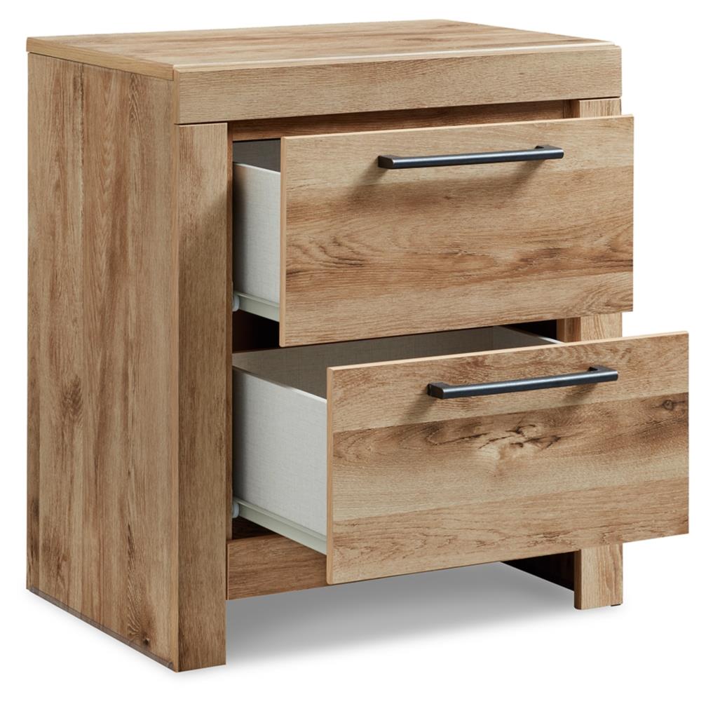 Signature Design by Ashley Hyanna B1050B57 6 pc Full Bedroom Set IMAGE 9