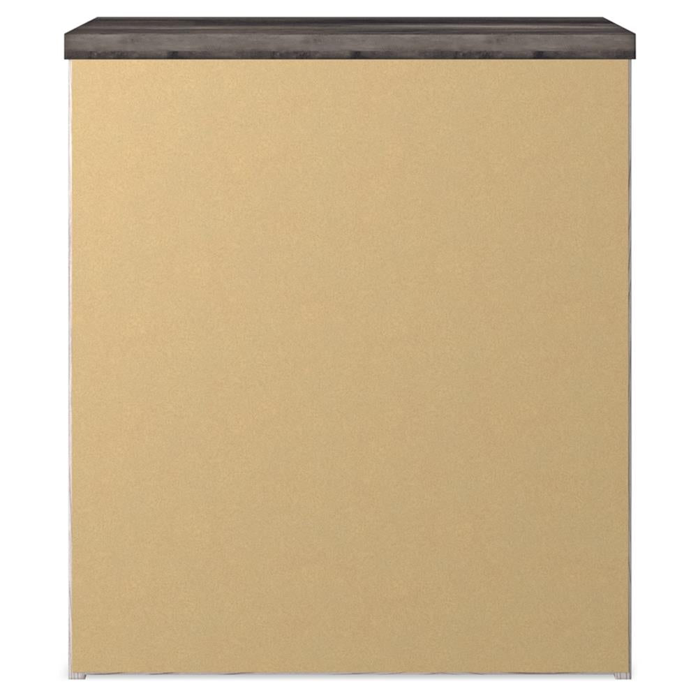 Signature Design by Ashley Gerridan B1190B22 6 pc Full Panel Bedroom Set IMAGE 14