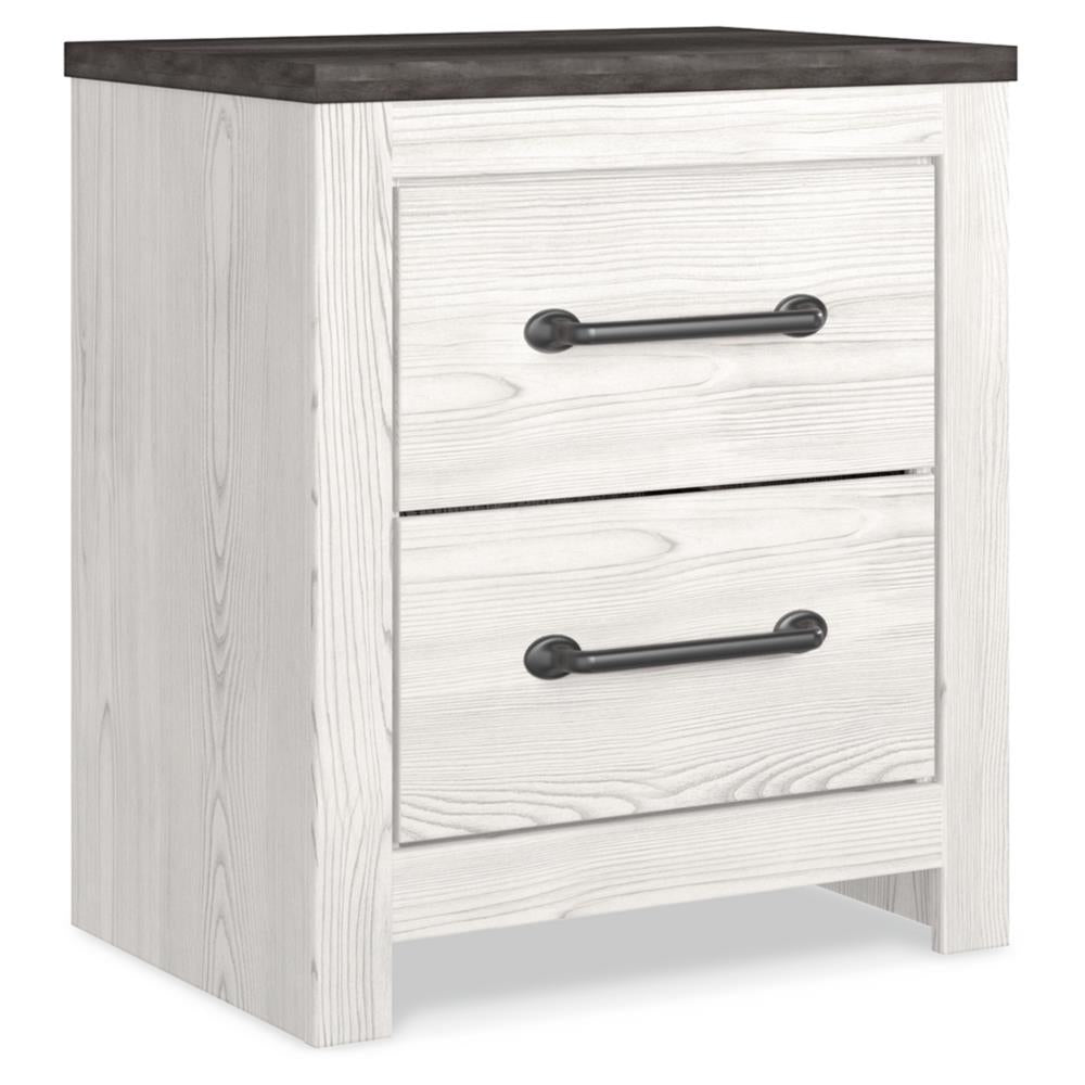 Signature Design by Ashley Gerridan B1190B19 7 pc King Panel Bedroom Set IMAGE 9