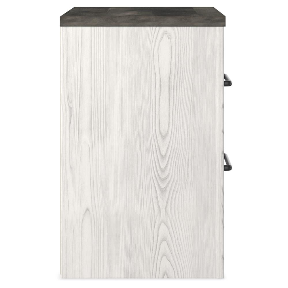 Signature Design by Ashley Gerridan B1190B10 6 pc King Panel Bedroom Set IMAGE 15