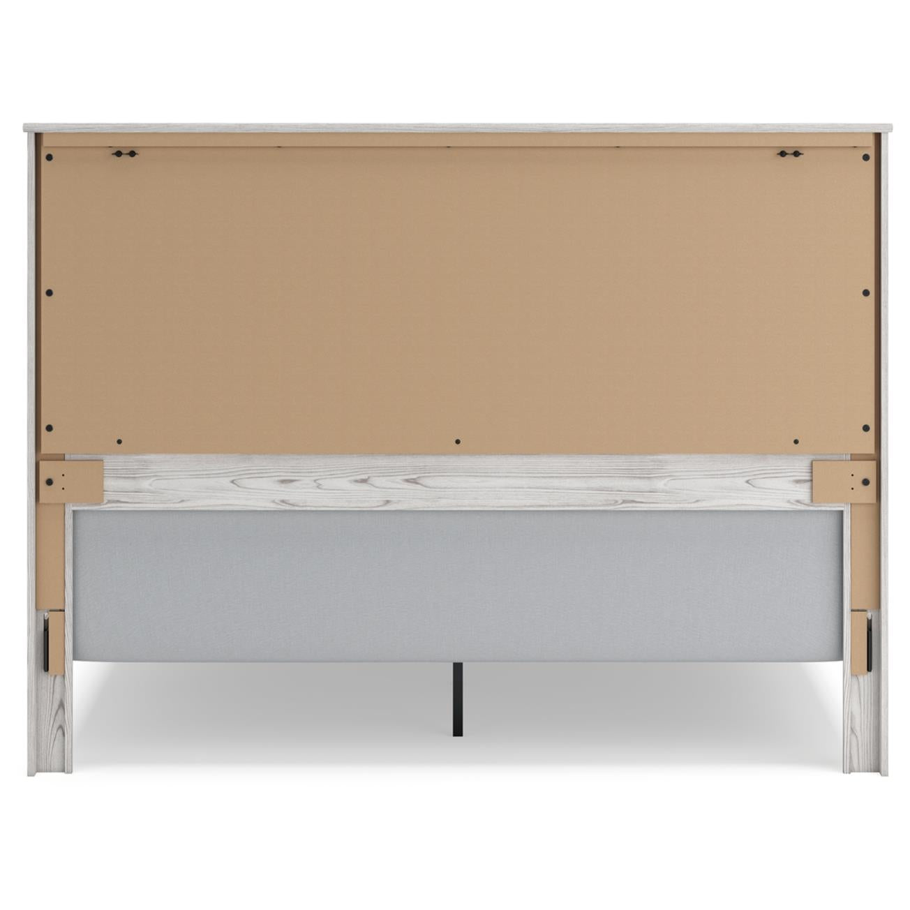 Signature Design by Ashley Gerridan B1190B10 6 pc King Panel Bedroom Set IMAGE 8