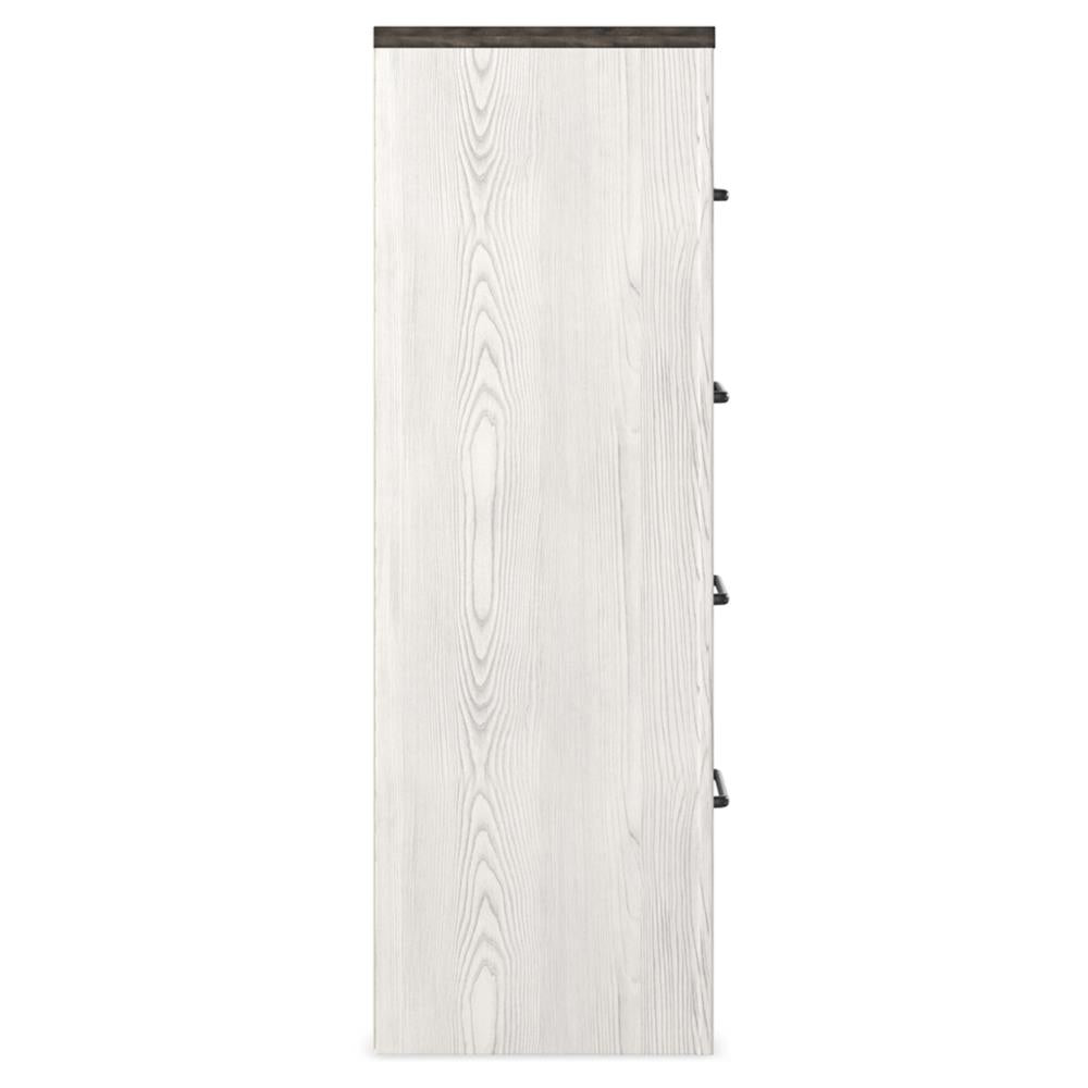 Signature Design by Ashley Gerridan B1190B28 8 pc King Panel Bedroom Set IMAGE 11
