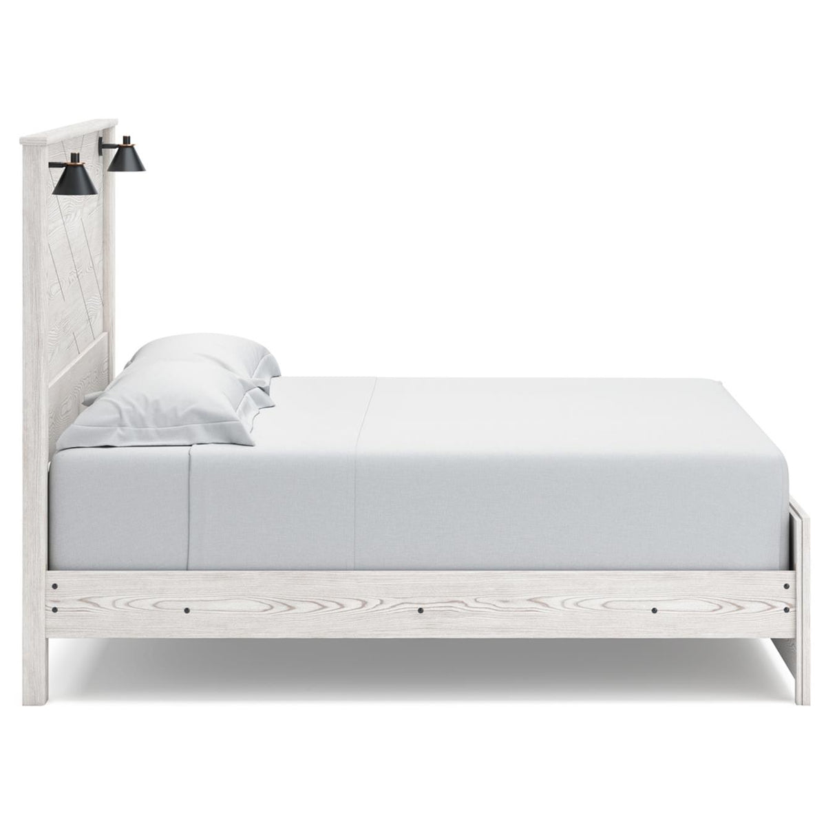 Signature Design by Ashley Gerridan B1190B28 8 pc King Panel Bedroom Set IMAGE 6