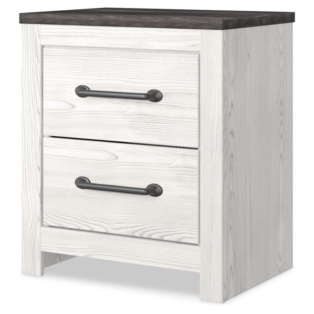 Signature Design by Ashley Gerridan B1190B31 7 pc King Panel Bedroom Set IMAGE 12
