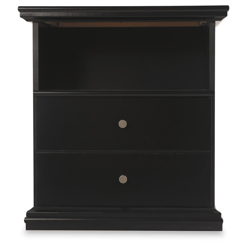 Signature Design by Ashley Maribel B138B61 6 pc Twin Panel Bedroom Set IMAGE 16