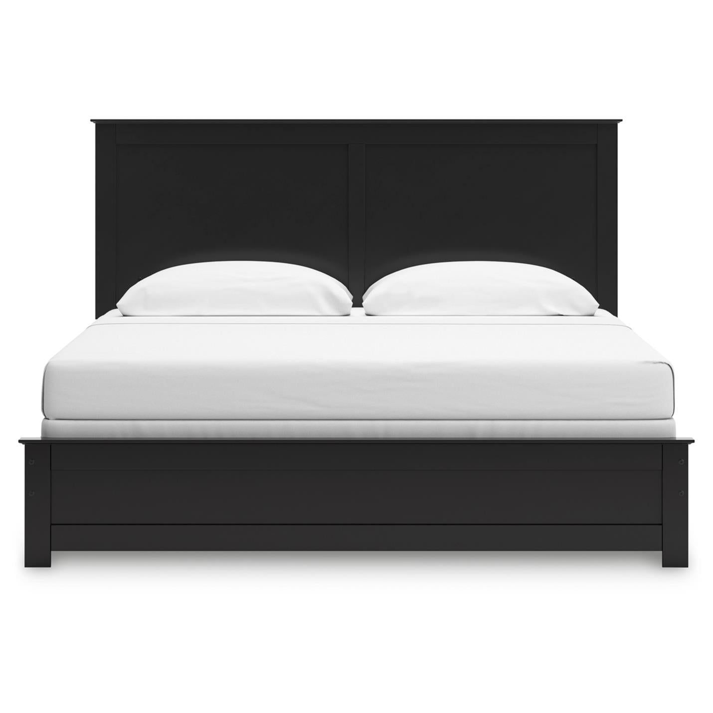 Signature Design by Ashley Maribel B138B63 8 pc King Panel Bedroom Set IMAGE 13