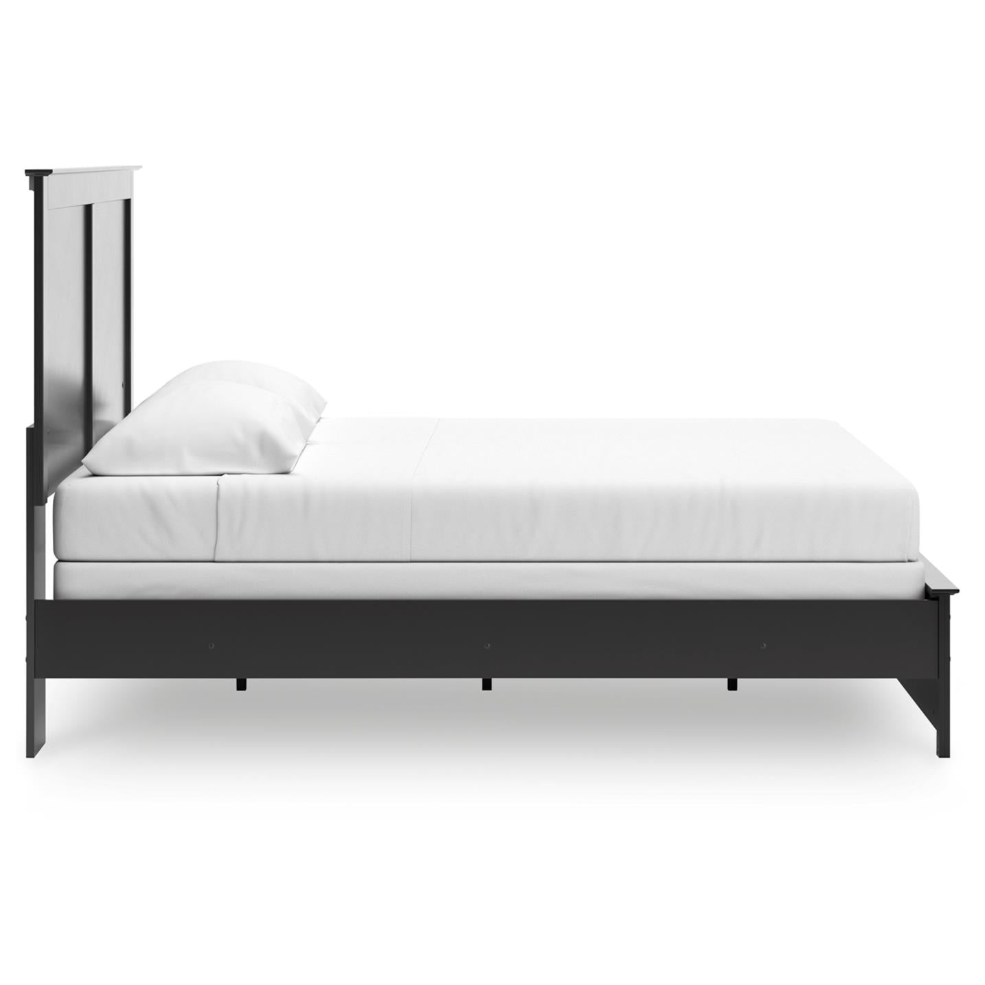 Signature Design by Ashley Maribel B138B70 7 pc King Panel Bedroom Set IMAGE 11