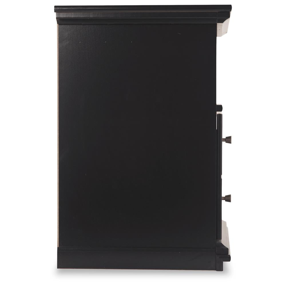 Signature Design by Ashley Maribel B138B65 6 pc King Panel Bedroom Set IMAGE 18