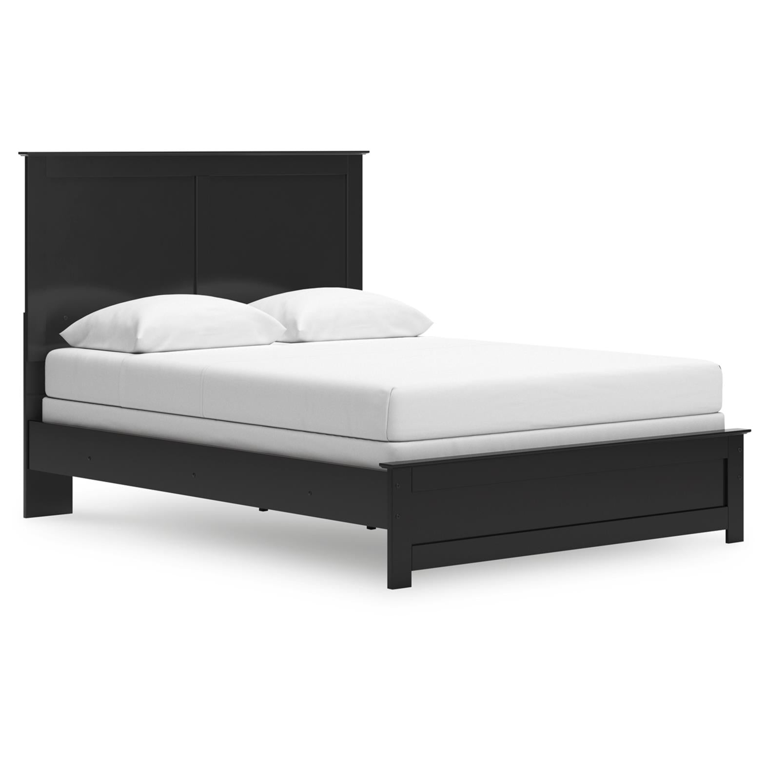 Signature Design by Ashley Maribel B138B75 7 pc Queen Panel Bedroom Set IMAGE 14