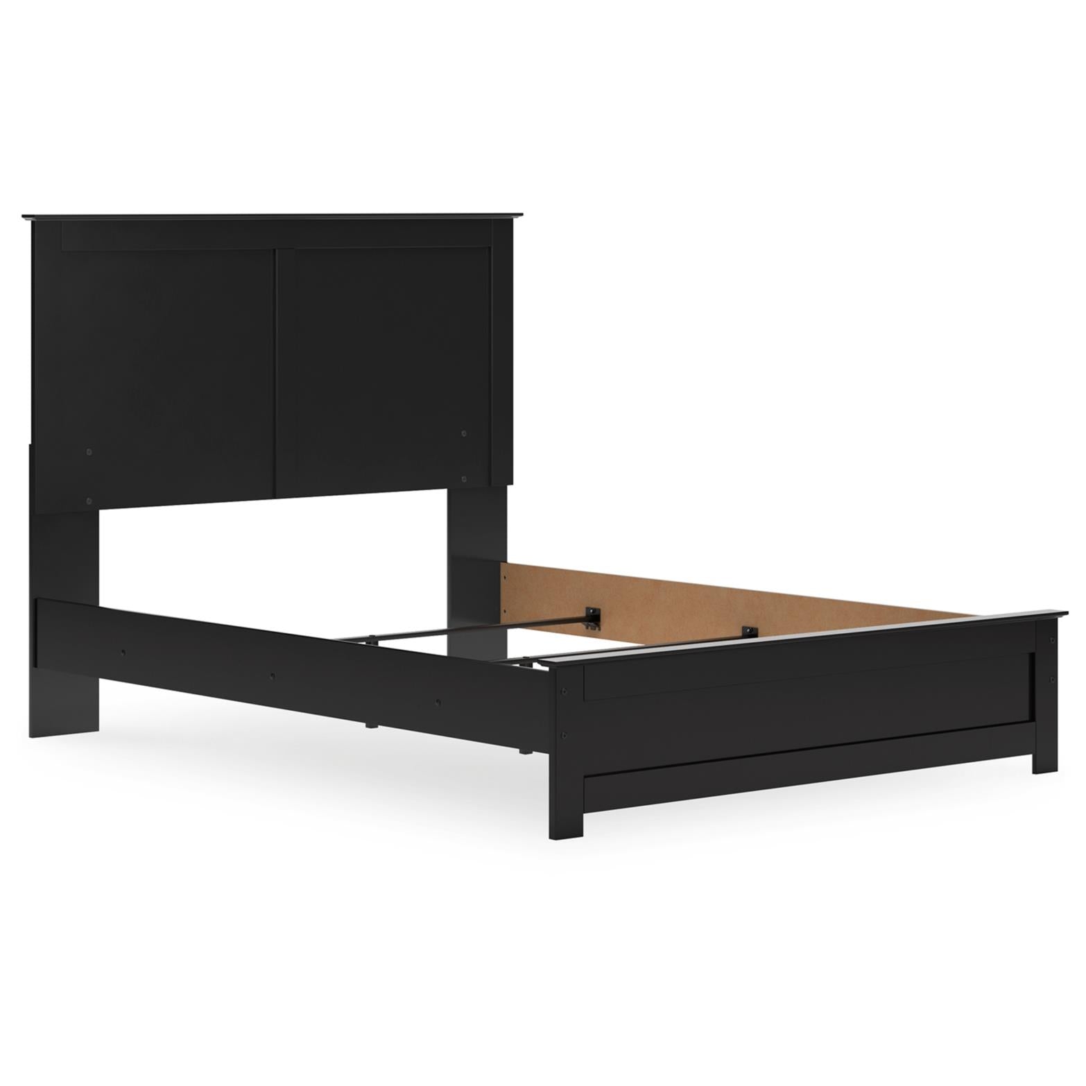 Signature Design by Ashley Maribel B138B75 7 pc Queen Panel Bedroom Set IMAGE 19